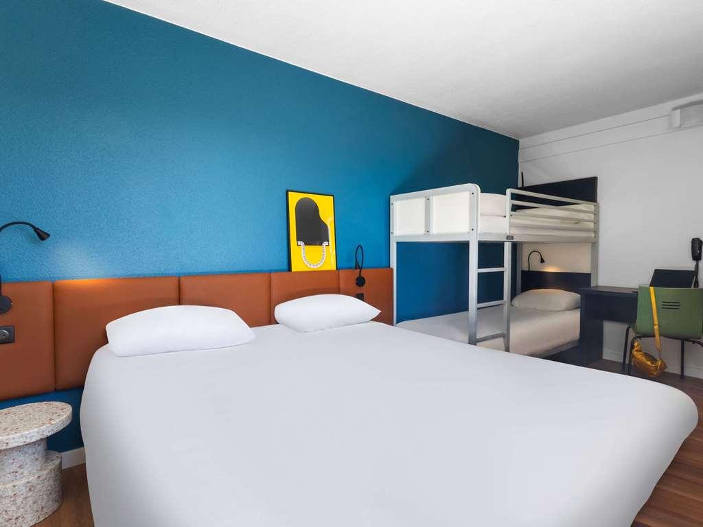 Ibis Auch Hotel Kamer foto