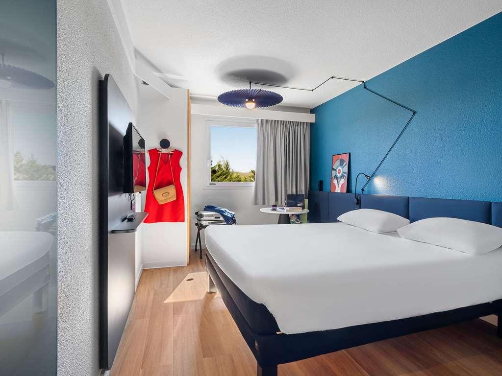 Ibis Auch Hotel Kamer foto
